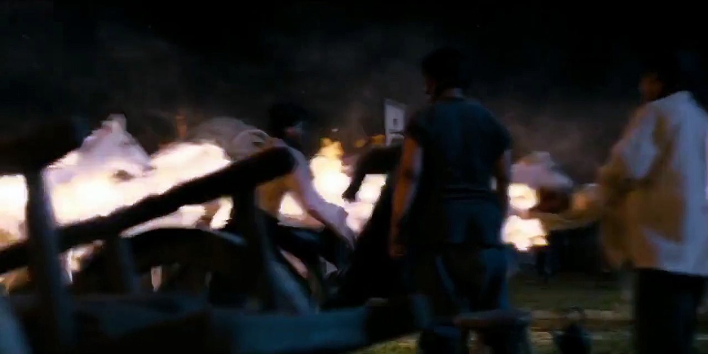 Marco Polo S2E9