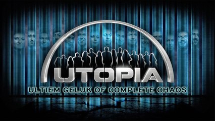 Aflevering 1040 - maandag 1 januari 2018