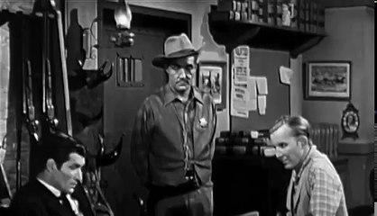 The Life and Legend of Wyatt Earp S02E23 Vengeance Trail