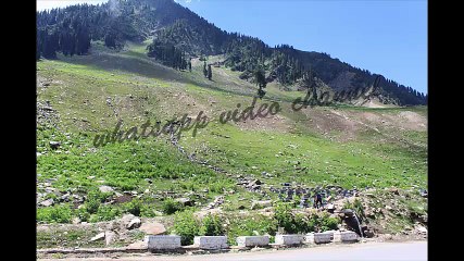 Beautifull place in pakistan narran, kaghanis wonderfull trip in me...