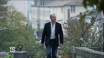 Décès de Frédéric Forte : le basket français en deuil