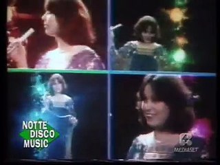 Tina Charles - Love Bug, Sweets For My Sweet