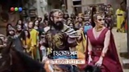 Josue y la Tierra Prometida AVANCE Capitulo 220 by La tierra Prometida, Tv online free 2018