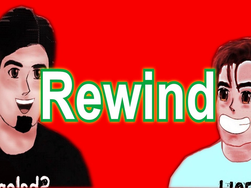 Vunny Vlogs Rewind 2017