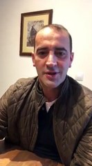 Urimi i Daut Haradinajt per vitin 2018