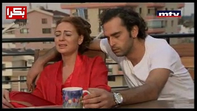 مسلسل سامحيني مدبلج حلقة 1