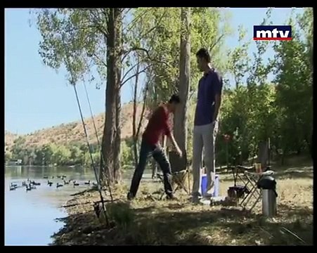 مسلسل سامحيني مدبلج حلقة 3