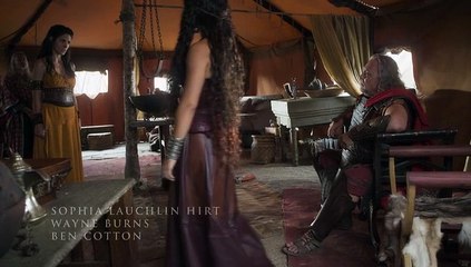 Olympus S01E04 Minos