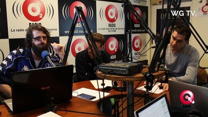 Coach Tholot : "Taper du point sur la table et dire les choses en face aux joueurs"