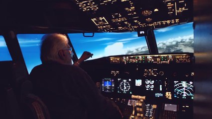 Anty's LGIO LGKR Boeing 737-800