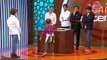 María hace el mejor arroz Master Chef Junior 5