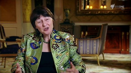 Queen Victorias Children - Part 2 - A Domestic Tyrant