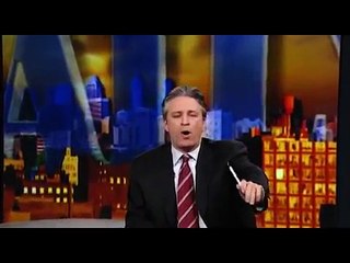 DailyColbert - Hay Fever & Jon Cracks up