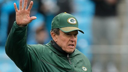 Ian Rapoport: Green Bay Packers fire DC Dom Capers