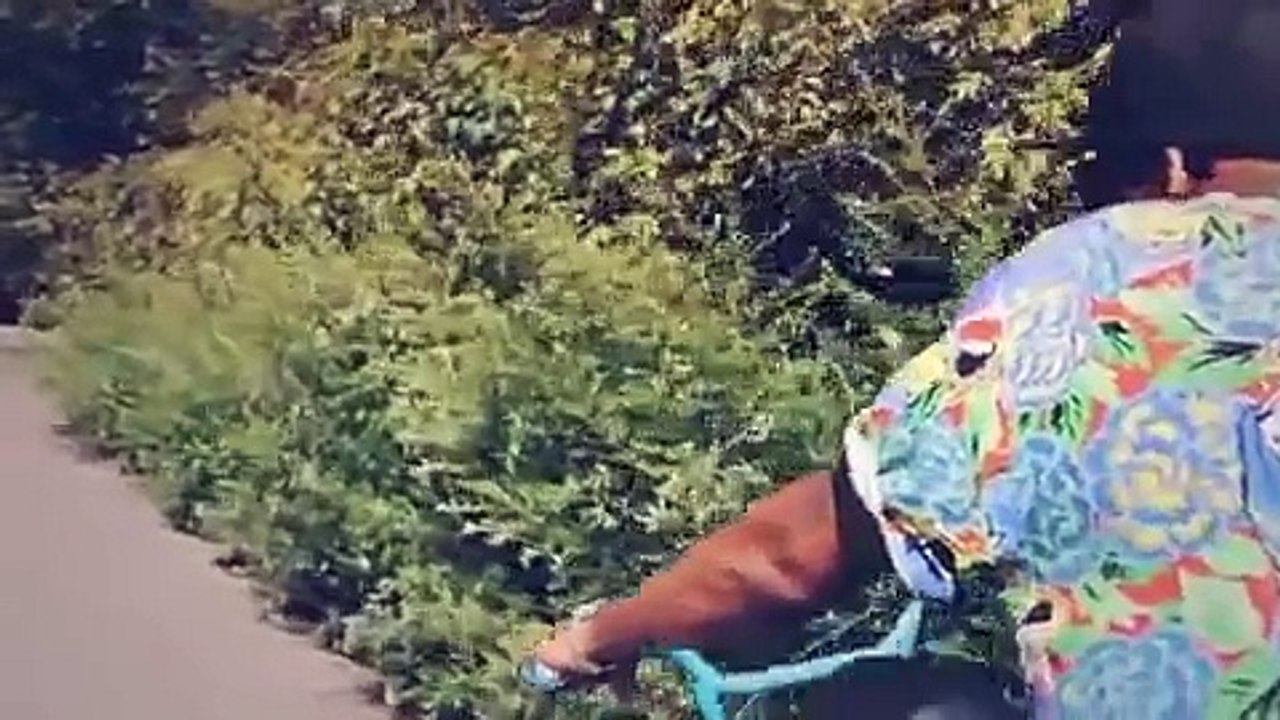 $hamon Ca$ette - 'Keep Following'  NBTBK