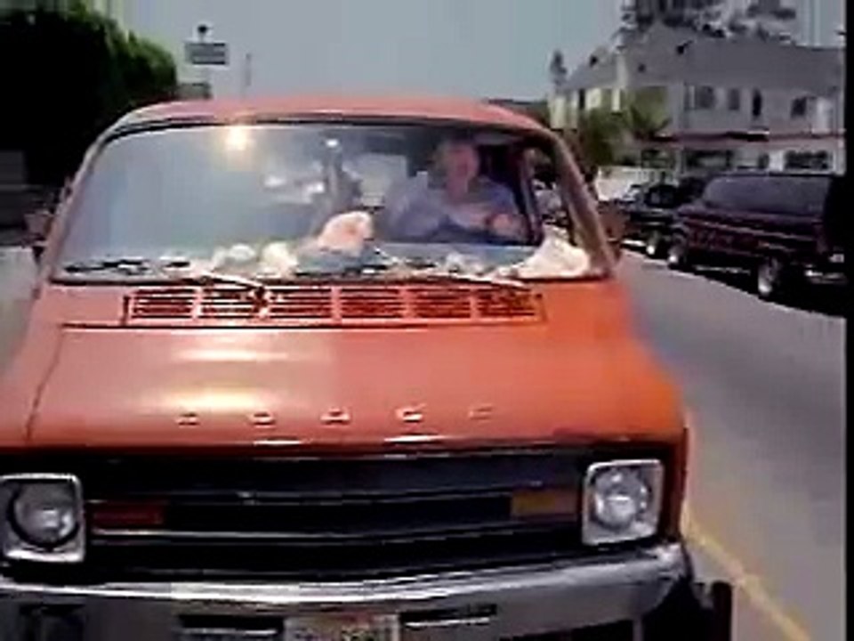 American History X Official Movie Trailer