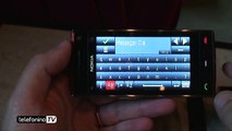 Anteprima Nokia X6  ecco il video!   Notizie   Telefonino.net