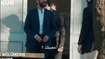 مسلسل الحفرة اعلان 1 الحلقة 11 مترجمة للعربية