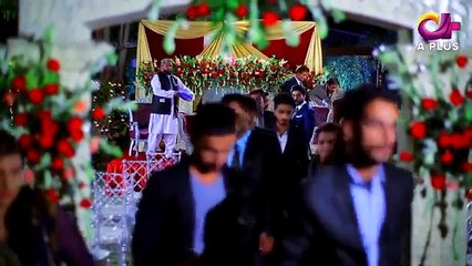Kambakht Tanno - Episode 253 _ Aplus ᴴᴰ Drama