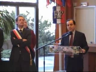 les nouveaux naturalisés Francais à La Garenne-Colombes