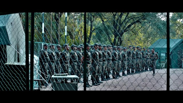 Naa Peru Surya Naa illu India First Impact || Allu Arjun, Anu Emmanuel, Vakkantham Vamsi