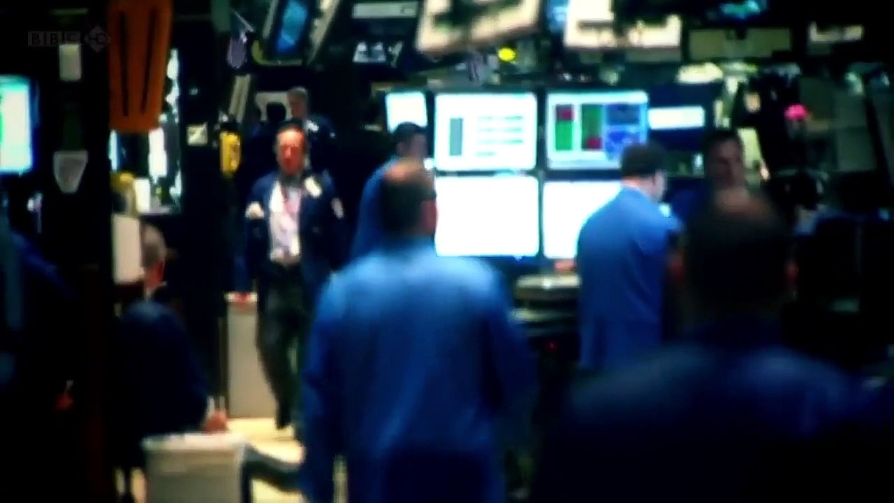 Masters Of Money Part 1 John Maynard Keynes part 1/2