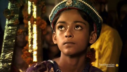 Secrets of the Taj Mahal