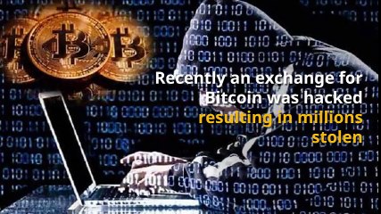 Investment In Bitcoin Dubai