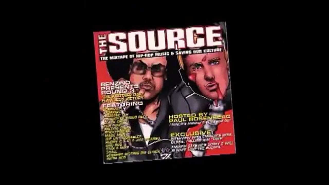 Jay Electronica Exposes The Illuminati/Eminem - Satanic Music Industry Exposed