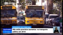 Horários do Funchal irá manter Preços dos Bilhetes e Passes para evitar perda de mais passageiros