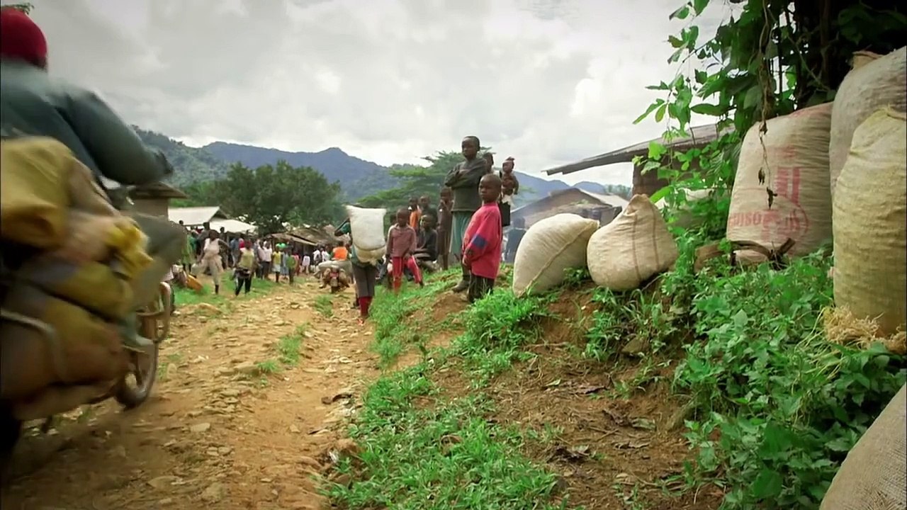 PBS First Peoples 2015-06-2of5 in Africa part 1/2