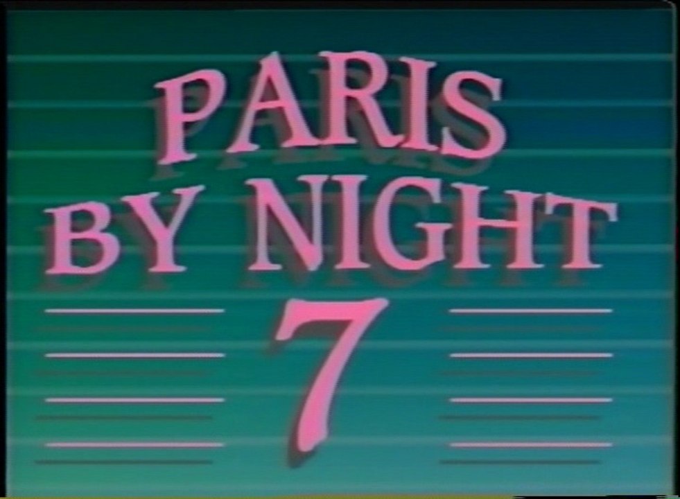 ParisByNight 7 - p1