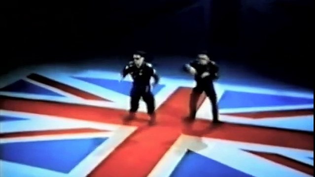 Кар-Мэн - Лондон, гудбай