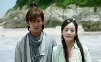 The Legend of the Condor Heroes Ep 27 Engsub by iDrama Channels, Tv online free 2018