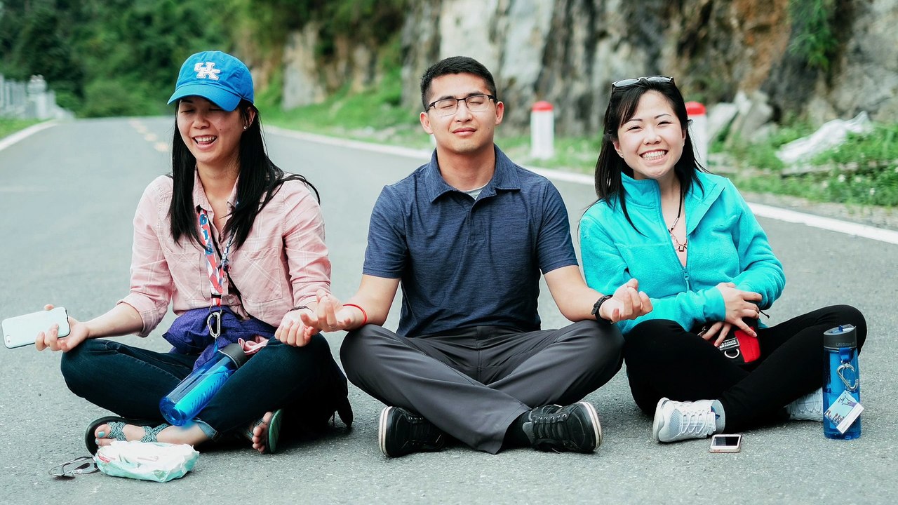 CHA QUANG VIDEO