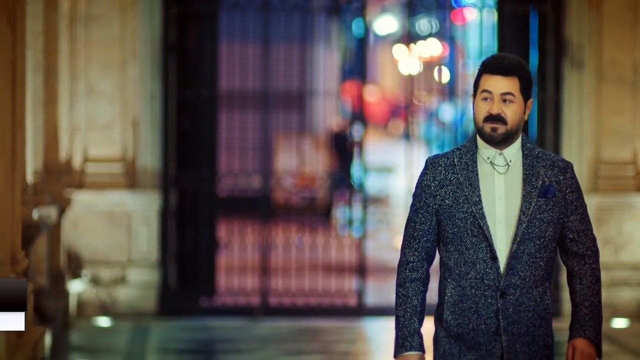 Serkan Kaya - Kara Gözlüm - (Official Video) #enyeni