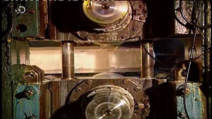 Comment les feuilles d'aluminium sont faites ?