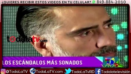 Descargar video: Los escándalos más sonados-El Gordo Y La Flaca-Video