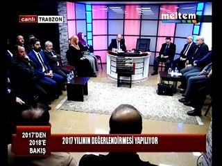 YUSUF KARACA YENİ YIL DEĞERLENDİRMESİ