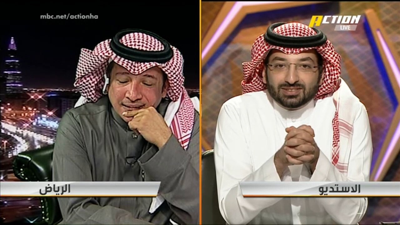 وحيد بغدادي يرد على عادل التويجري: لا تنه عن خلق وتأتى بمثله.. عادل التويجري: ما هو العار الذي فعلته