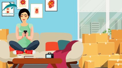 Boxii Explainer Video Animation