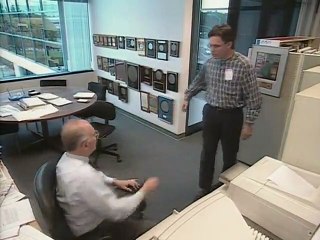 The Triumph of the Nerds The Rise of Accidental Empires (1996) - Part 1