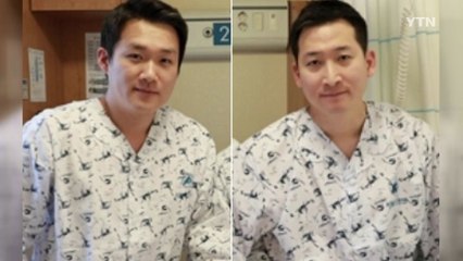 [좋은뉴스] "내가 먼저" 형제의 특별한 효심 / YTN