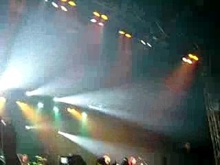 Dream Theater - Endless Sacrifice ( live @ Zagreb 2007 )