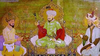 The Hidden Art of Islam part 2/2