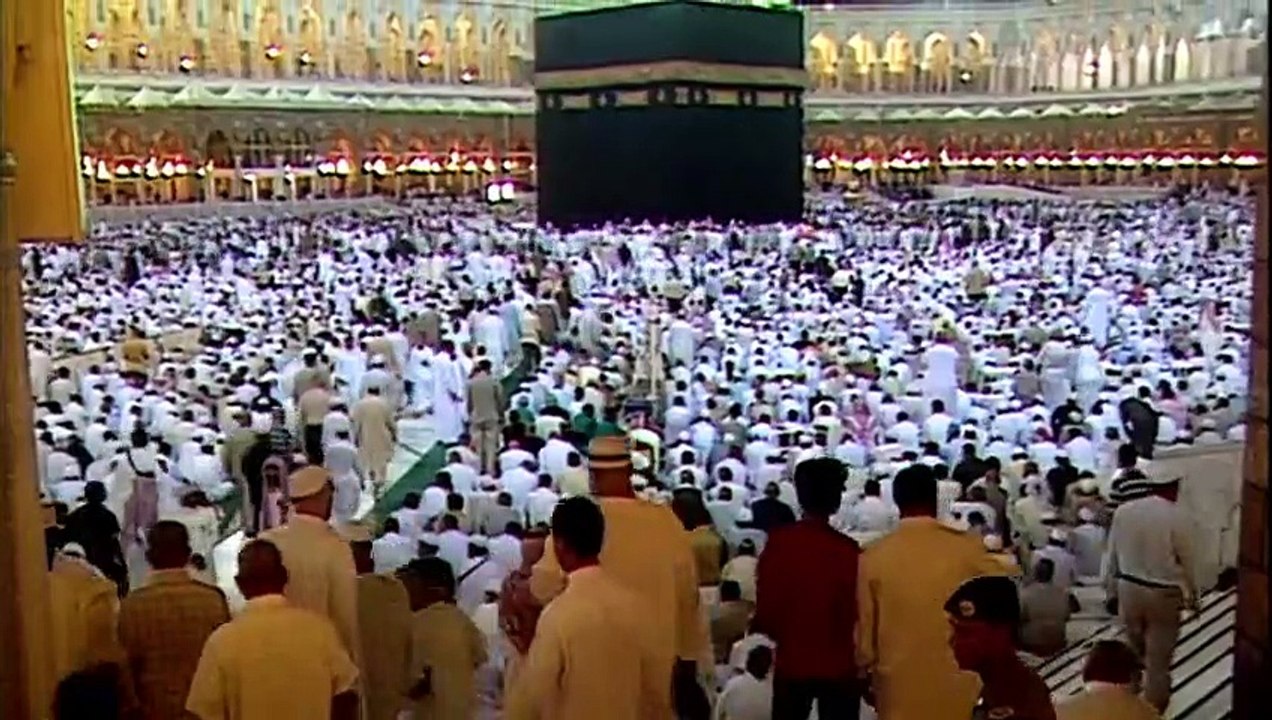 The Hidden Art of Islam part 1/2