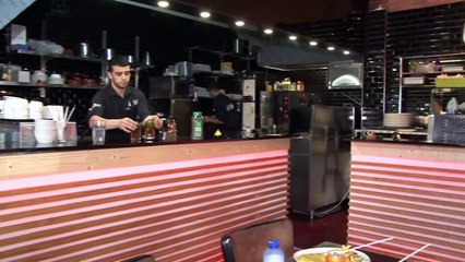 0% Alcohol  Aflevering 9