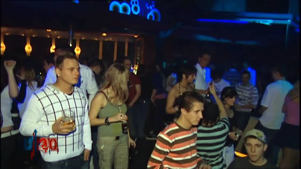 U20 Ich bin hässlich, keiner mag mich(4) video Dailymotion