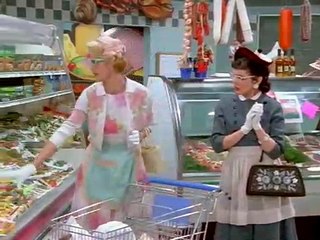 Dharma And Greg S1xE10 The First Thanksgiving