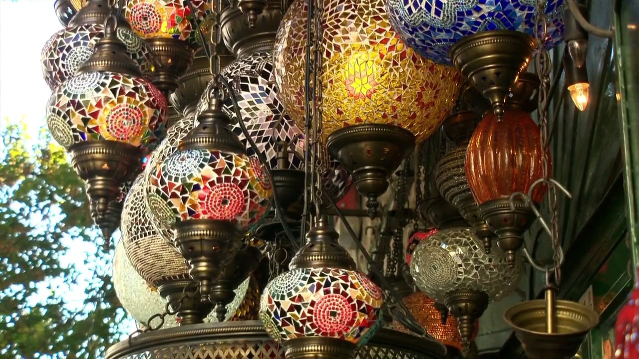 The Ottomans -3 of 3 Europes Muslim Emperors 720p part 2/2